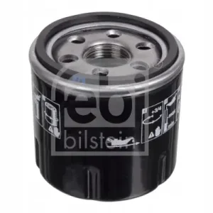 Zamów teraz Filtr oleju FEBI BILSTEIN 38927