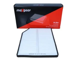 26-0238 FILTR KABINY RENAULT LAGUNA -01 MAXGEAR Oryginalny