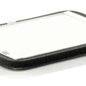 Wysoka jakość CU 2424 FILTR KABINY MANN FILTER