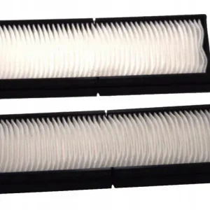 Wysoka jakość FILTR KABINY K 1282-2X