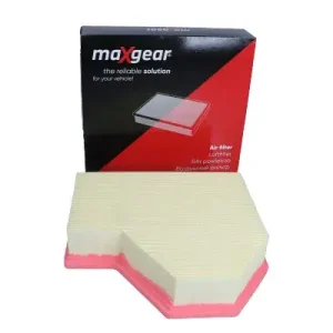 26-2419 FILTR POWIETRZA BMW E60/E63/E64 M5/M6 5, MAXGEAR Ekspresowa dostawa