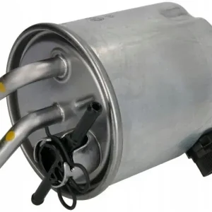 Autentyczny INC Filtr Paliwa Nissan Navara Pathfinder BOSCH F 026 402 096