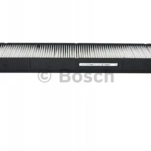 Zamów teraz Filtr, wentylacja przestrzeni pasażerskiej BOSCH 1 987 435 060