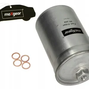 26-1122 FILTR PALIWA VW A6 2,3B MAXGEAR Zamów teraz