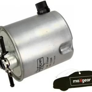 26-0781 FILTR PALIWA NISSAN QASHQAI MAXGEAR Oferta