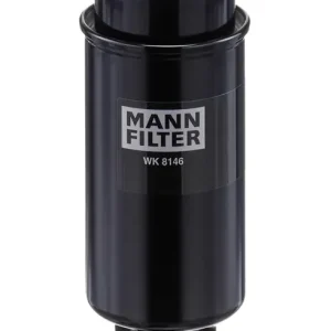 WK 8146 FILTR PALIWA WK 8146 MANN-FILTER Bezpieczna płatność