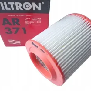 Autentyczny FILTR POWIETRZA FILTRON AUDI A8 4.0 4.2 TDI