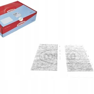 Wyprzedaż FILTR KABINY 80000441