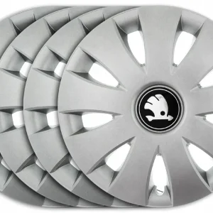 KOŁPAKI 16'' SKODA Superb Octavia Yeti Rapid AUS Oferta