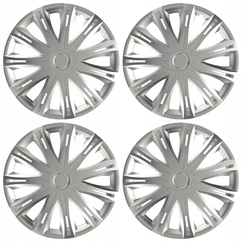 Kołpaki 16 do Nissan Qashqai Primera Maxima Nowość