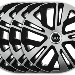 KOŁPAKI 15'' AUDI - B3 B4 A1 A2 A3 A4 A5 A6 Q3 RVM Premium