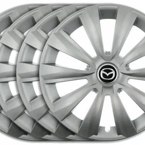Ekspresowa dostawa KOŁPAKI 14 do MAZDA 2 3 626 CX-3 Demio 323 DLS