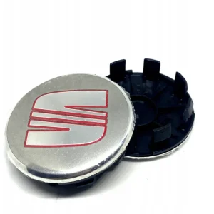 SEAT Zaślepka Dekielek Kapsel 63 mm ZAMIENNIK Darmowa dostawa