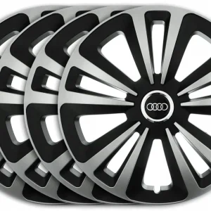 KOŁPAKI 15'' AUDI - B5 B3 B4 80 A2 A3 A4 A5 A6 TRM Szybka dostawa