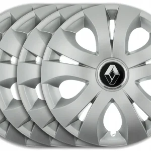 Ostatnia szansa KOŁPAKI 16 RENAULT Clio Fluence Trafic Espace TPS