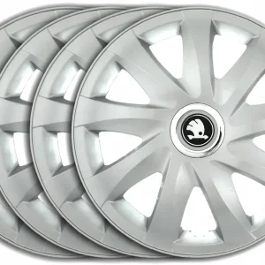 KOŁPAKI 14'' SKODA - Fabia Octavia Roomster DRS Szybka dostawa