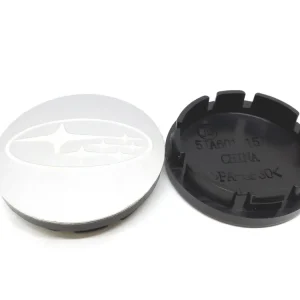 SUBARU Zaślepka Do Felg Dekielek 56 mm 5JA601151A Autentyczny