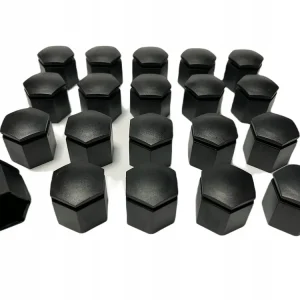 Ekspresowa dostawa Oryginalne nakładki na nakretki Opel Insignia K22