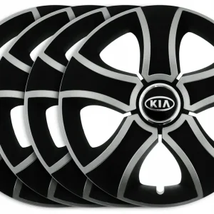 Kup teraz KOŁPAKI 15 do KIA Rio Ceed Stonic Soul Sorento BSM
