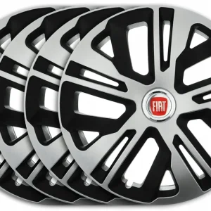 Szybka dostawa KOŁPAKI 13'' FIAT Cinquecento Seicento Panda RVM