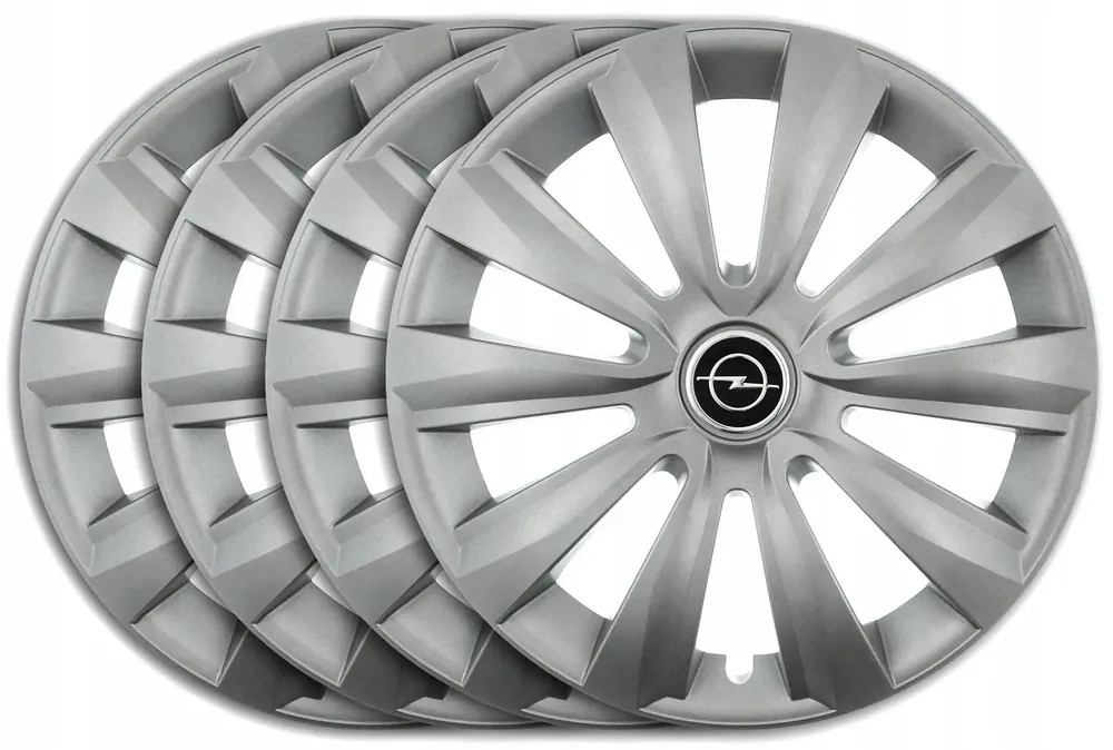 KOŁPAKI 16 do OPEL Mokka Insignia Astra Antara DLS Oryginalny