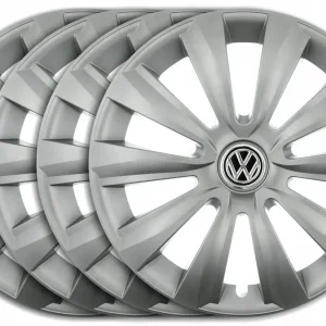 Wyprzedaż KOŁPAKI 16'' VW VOLKSWAGEN T5 T6 Tiguan Passat DLS