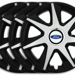 KOŁPAKI 16 do FORD Mondeo Fiesta C-Max Kuga Ka RNM Tani