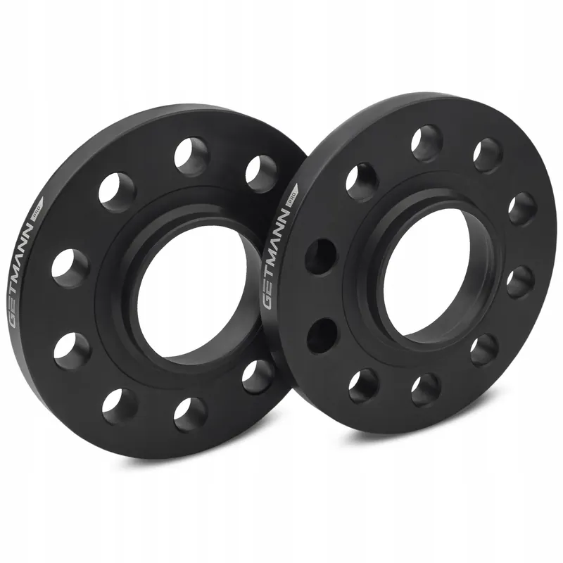 Wyprzedaż Dystanse przelotowe 10MM 5x120 72.6 GETMANN