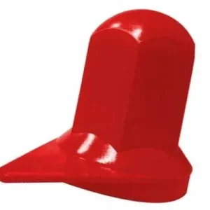 Niska cena KOŁPACZKI NAKŁADKI KAPSLE NASADKI DEKIELKI OSŁONY NAKRĘTKI ŚRUBY SZPILKI 32