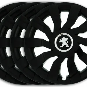 Promocja KOŁPAKI 14 do PEUGEOT 206 106 306 107 207 CLC