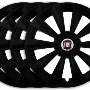 KOŁPAKI 16 do FIAT Croma Sedici 500 Tipo Punto DLC Zwrot pieniędzy