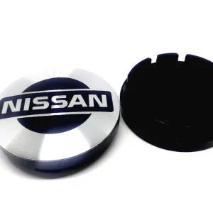 Promocja NISSAN Zaślepka Do Felg Dekielek 56 mm 5JA601151A