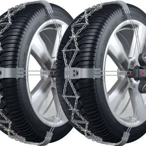 Bezpieczna płatność Łańcuchy KONIG K-SUMMIT VAN K81 BUS SUV 205/65 R16