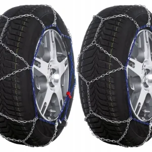 Łańcuchy śniegowe Pewag Ice Star 60 165/65 R14 9mm Zwrot pieniędzy