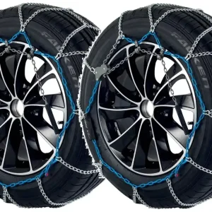 Promocja Łańcuchy śniegowe VERIGA SEVEN 7 120 235/40R19 7mm