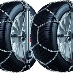 Łańcuchy THULE KONIG EASY-FIT 90 CU-9 235/40 R17 Ekspresowa dostawa