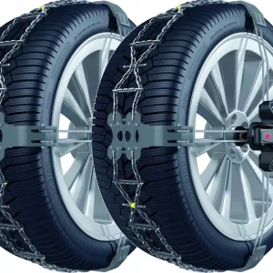 Łańcuchy THULE KONIG K-SUMMIT K34 K 34 235/55 R16 Premium