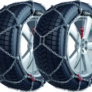 Nowość Łańcuchy THULE KONIG XG-12 PRO 265 265/60 R18 5119