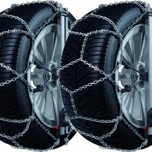 Bezpieczna płatność Łańcuchy THULE KONIG EASY-FIT SUV 247 235/50 R19