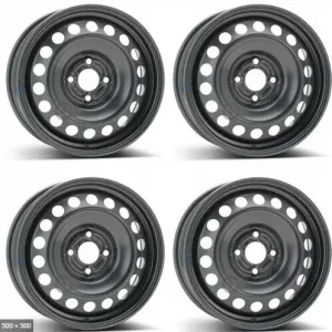 4x Felgi NOWE DACIA Lodgy Dokker Stepway R1-1845 Rabat