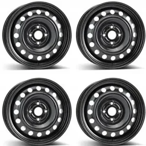 4x Felgi NOWE KIA RIO III MW R1-1828 Autentyczny