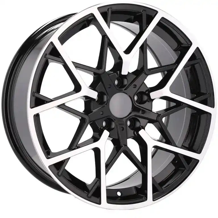 Zwrot pieniędzy 4x Felgi 19'' 5x112 m.in. do BMW 5 G30 G31 7 G11 G12 3 G20 G21 - B1383