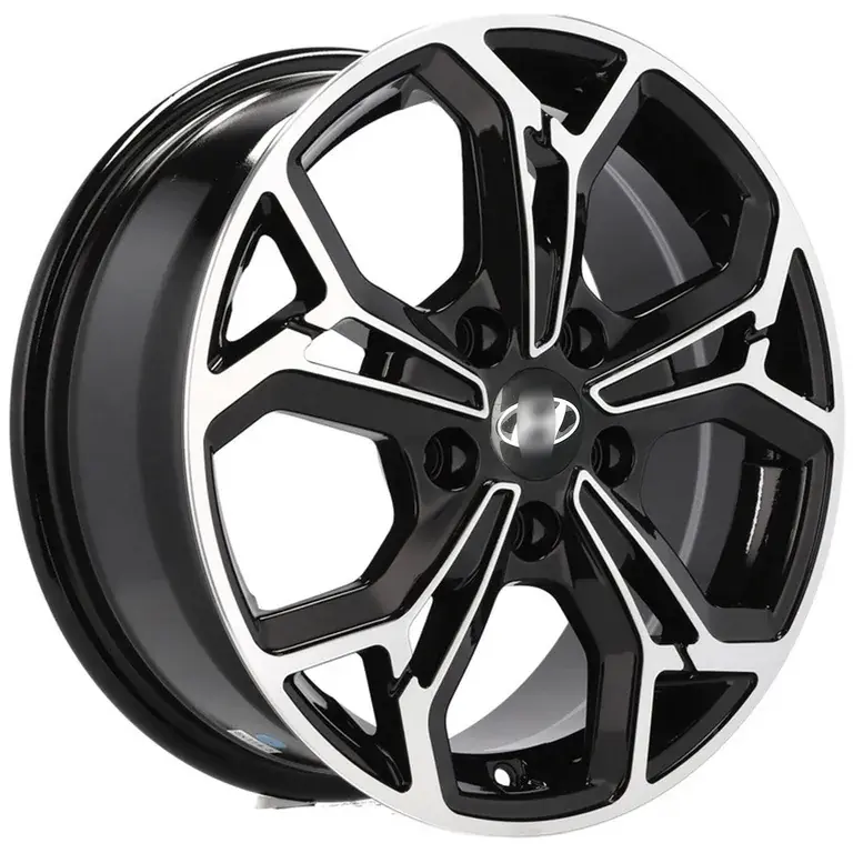 4x 16 Felgi m.in. do HYUNDAI i30 i40 ix20 ix35 Ioniq Kona Tucson KIA Ceed S Rabat