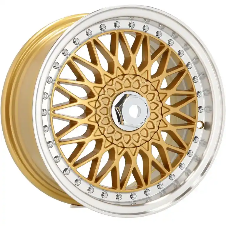 4x Felgi 14 m.in. do BMW 3 E21 E30 VW Golf Jetta HONDA CRX Civic V VI EG6 M Autentyczny