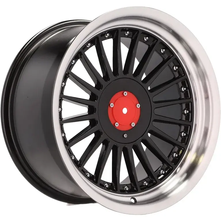 4x Felgi 17 m.in. do BMW Alpina 3 E36 E46 E90 E91 E92 5 E34 E39 E60 7 E23 E Zwrot pieniędzy