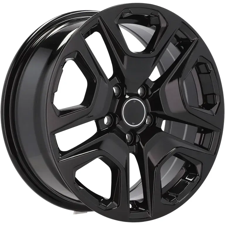 4x Felgi 17 m.in. do TOYOTA Avensis RAV4 CH-R Corolla Verso Yaris Cross Pri Bezpieczna płatność