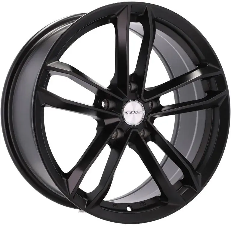 4x Felgi 19'' 5x110 m.in. do ALFA ROMEO Giulietta 159 Spider - D5276 (HX023 Szybka dostawa