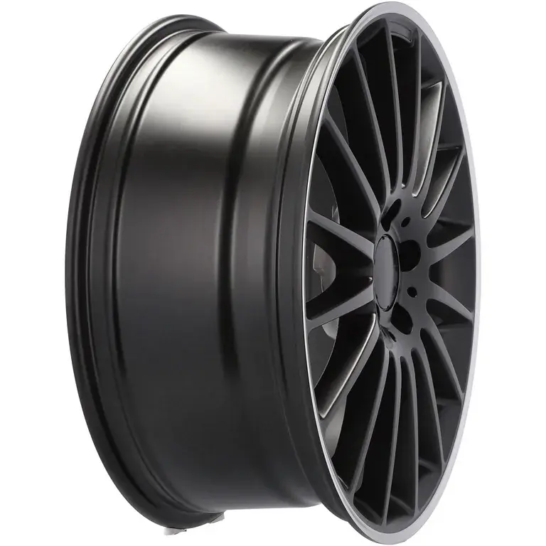 4x Felgi 18 m.in. do MERCEDES C W204 W205 W206 E W212 W213 W214 A207 A238 C Autentyczny