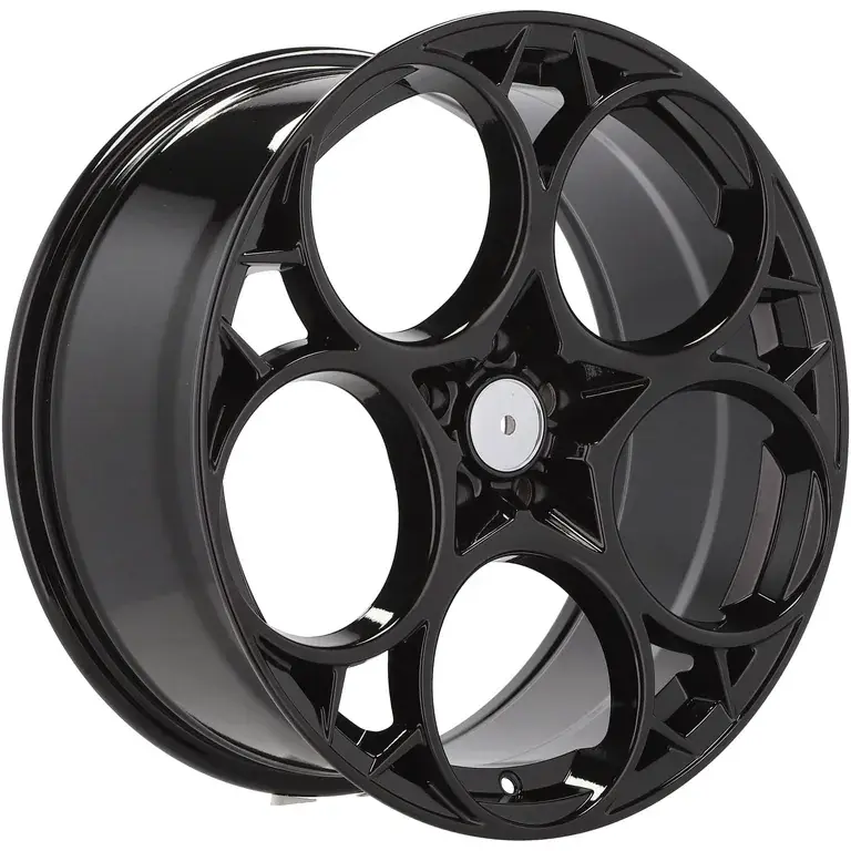 4x Alufelgi 19 Szer 8.5+10 5x110 m.in. do ALFA ROMEO Giulia 952 - I5660 Niska cena