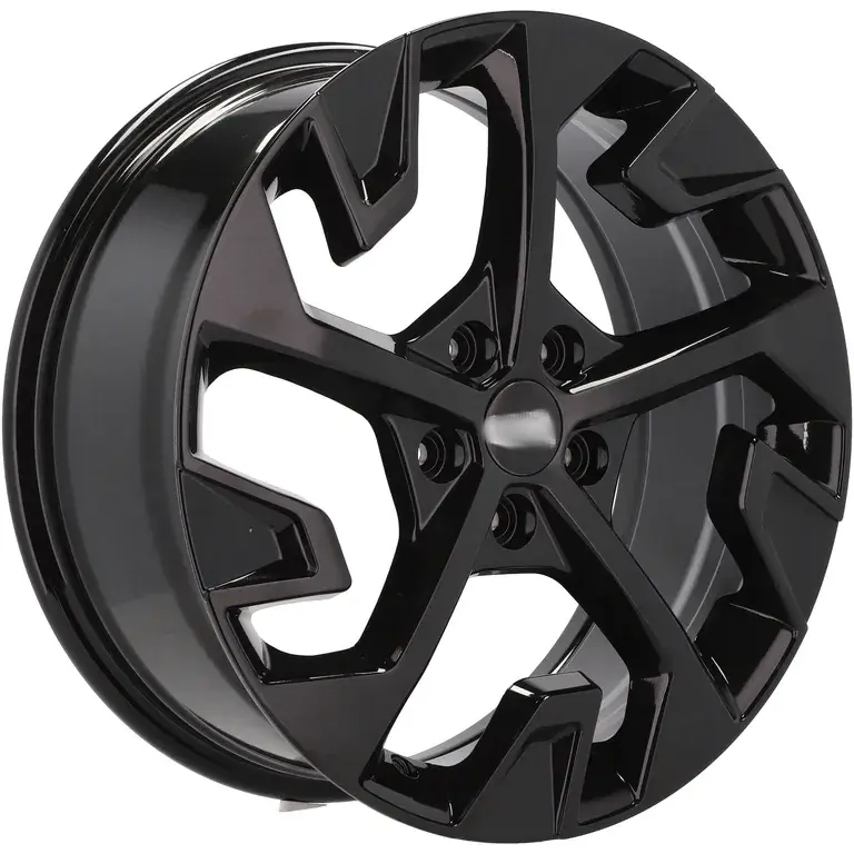 4x Felgi 18 m.in. do KIA PRO Ceed XCEED Niro Sportage HYUNDAI Ioniq Kona Tu Najlepsza cena